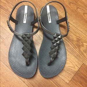 Ipanema Stud Sandals